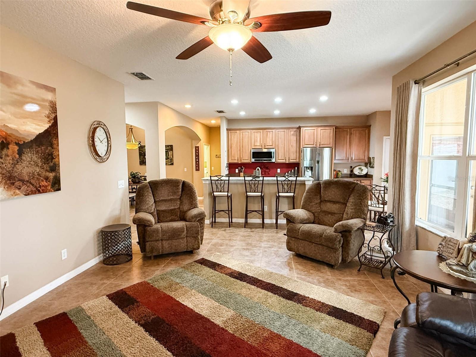 OVERLOOK AT LAKE LOUISA PH 2 - Residential