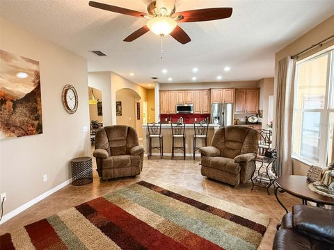 Tiny photo for 12838 Hyland Lane, Clermont, FL 34711 (MLS # O6386049)