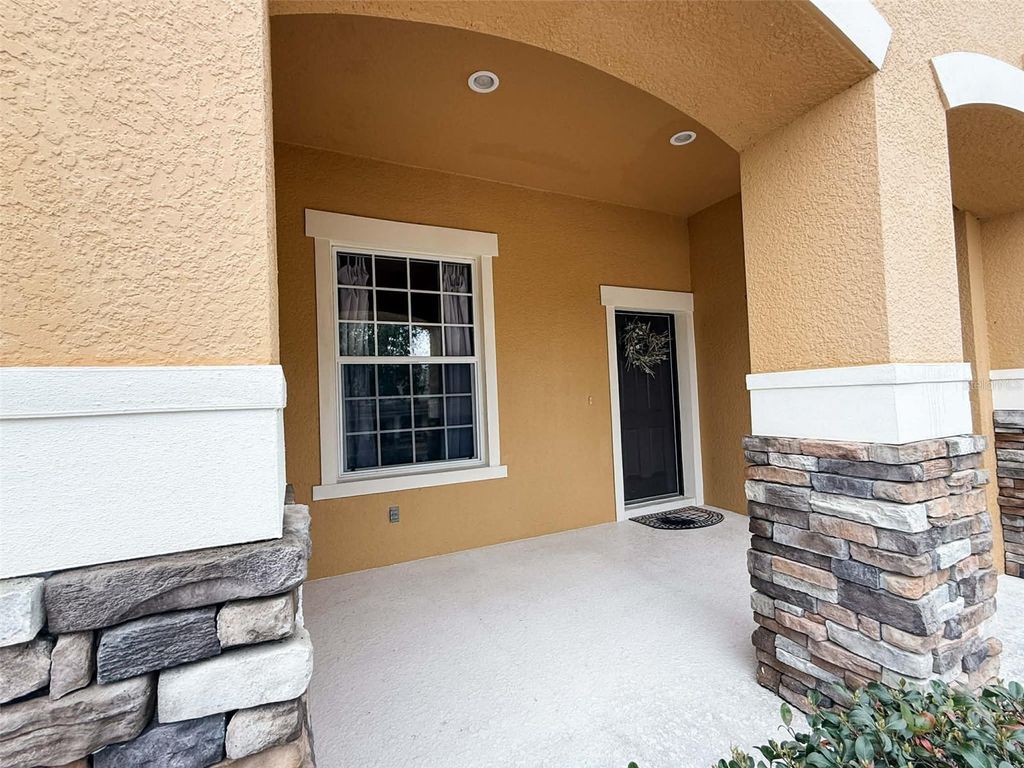 Photo of 12838 Hyland Lane, Clermont, FL 34711 (MLS # O6386049)