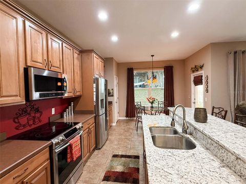 Tiny photo for 12838 Hyland Lane, Clermont, FL 34711 (MLS # O6386049)