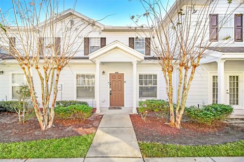 A home in KISSIMMEE