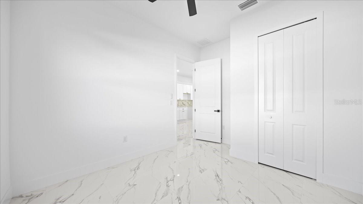 CAPE CORAL - Residential Income