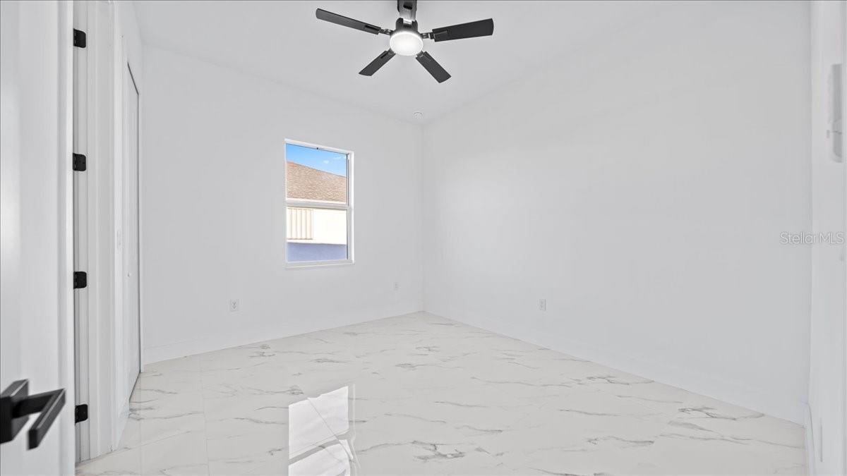 CAPE CORAL - Residential Income