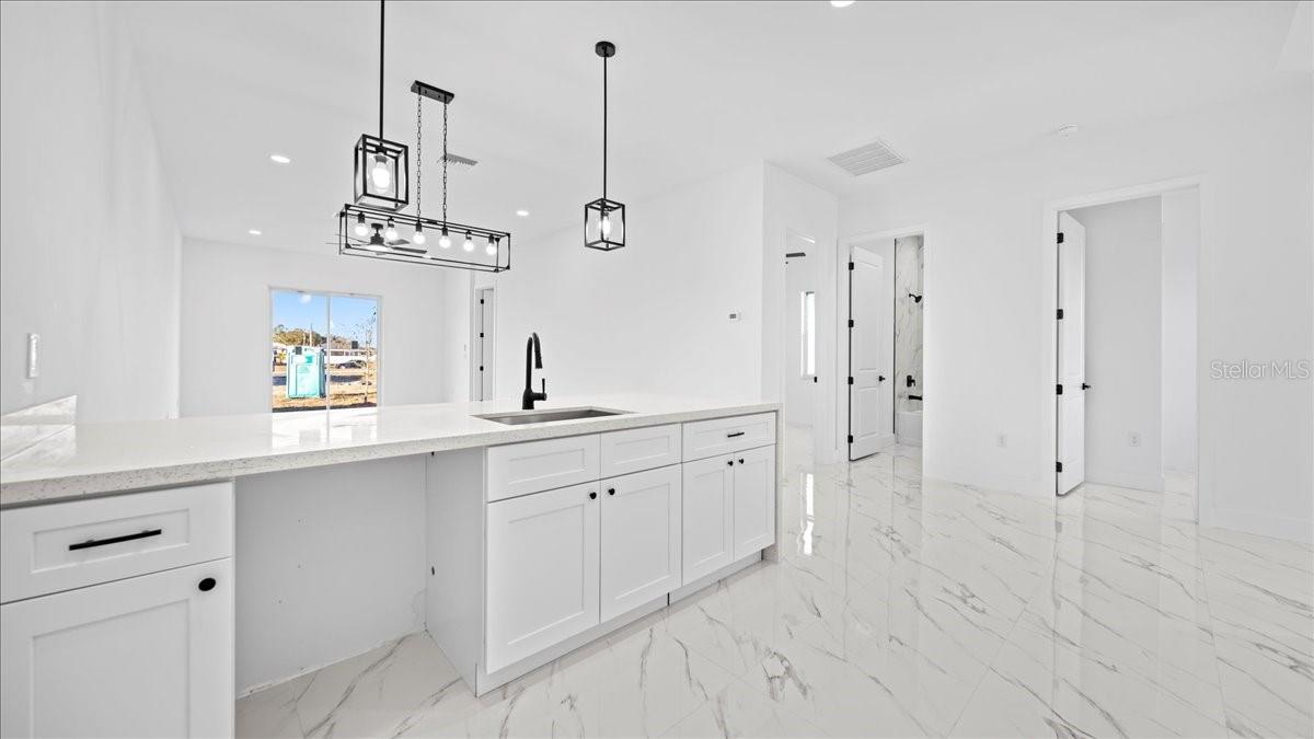 CAPE CORAL - Residential Income