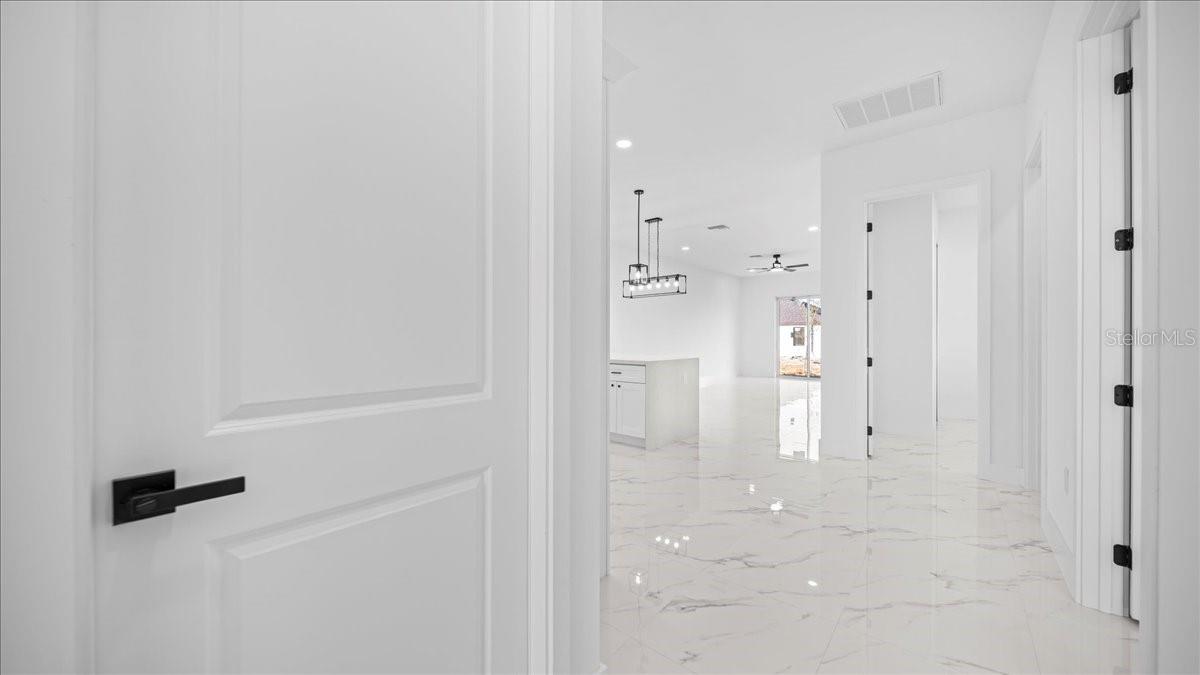 CAPE CORAL - Residential Income