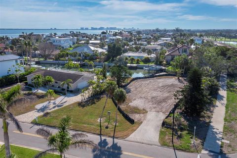 Photo of 500 Outrigger Lane, Longboat Key, FL 34228 (MLS # A4693454)