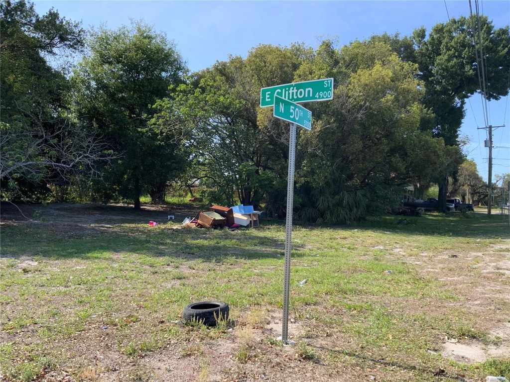 Photo of 5902 N 50th Street, Tampa, FL 33610 (MLS # A4571246)