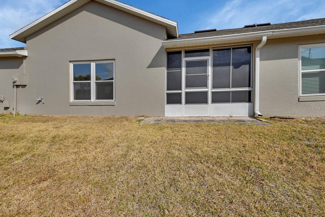 BERESFORD MANOR HOMES ASSN - Residential