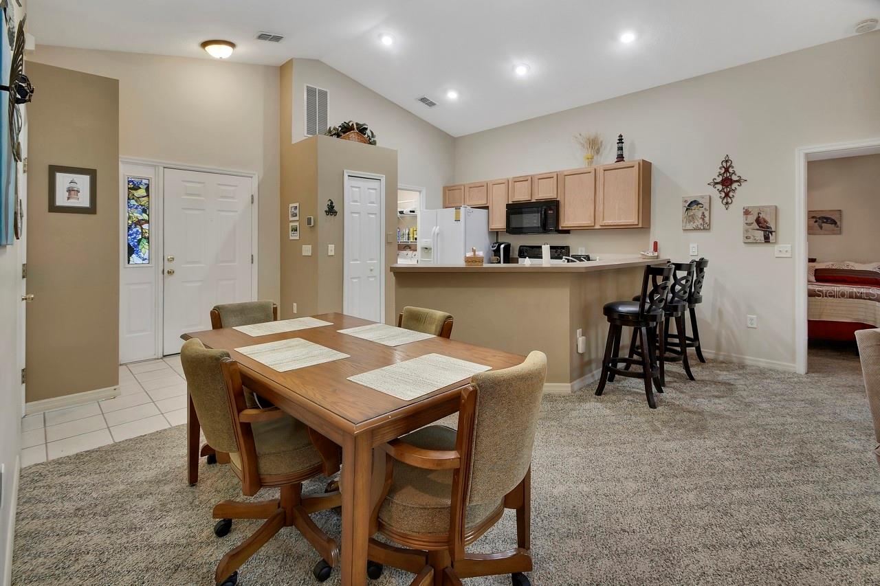 BERESFORD MANOR HOMES ASSN - Residential