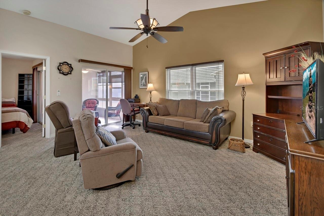 BERESFORD MANOR HOMES ASSN - Residential