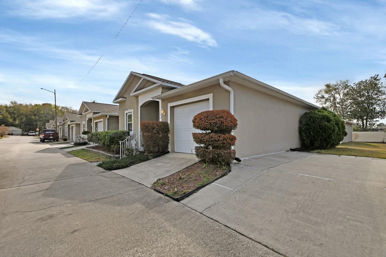 BERESFORD MANOR HOMES ASSN - Residential