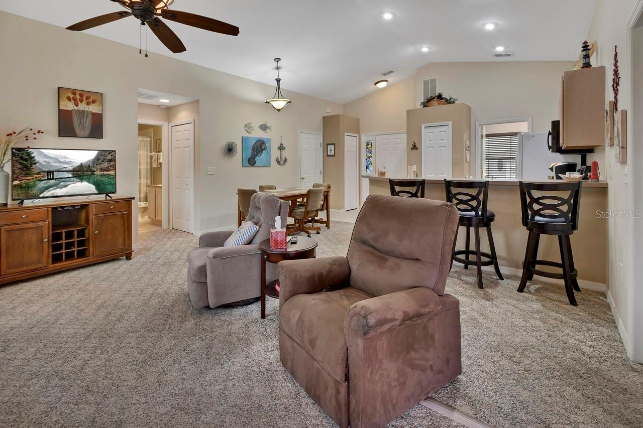 BERESFORD MANOR HOMES ASSN - Residential