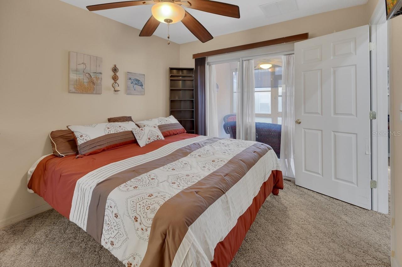 BERESFORD MANOR HOMES ASSN - Residential