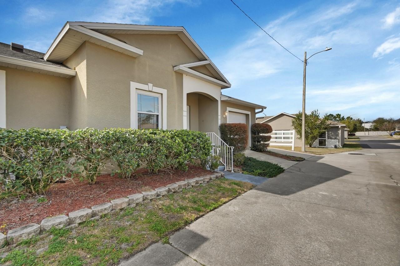 BERESFORD MANOR HOMES ASSN - Residential