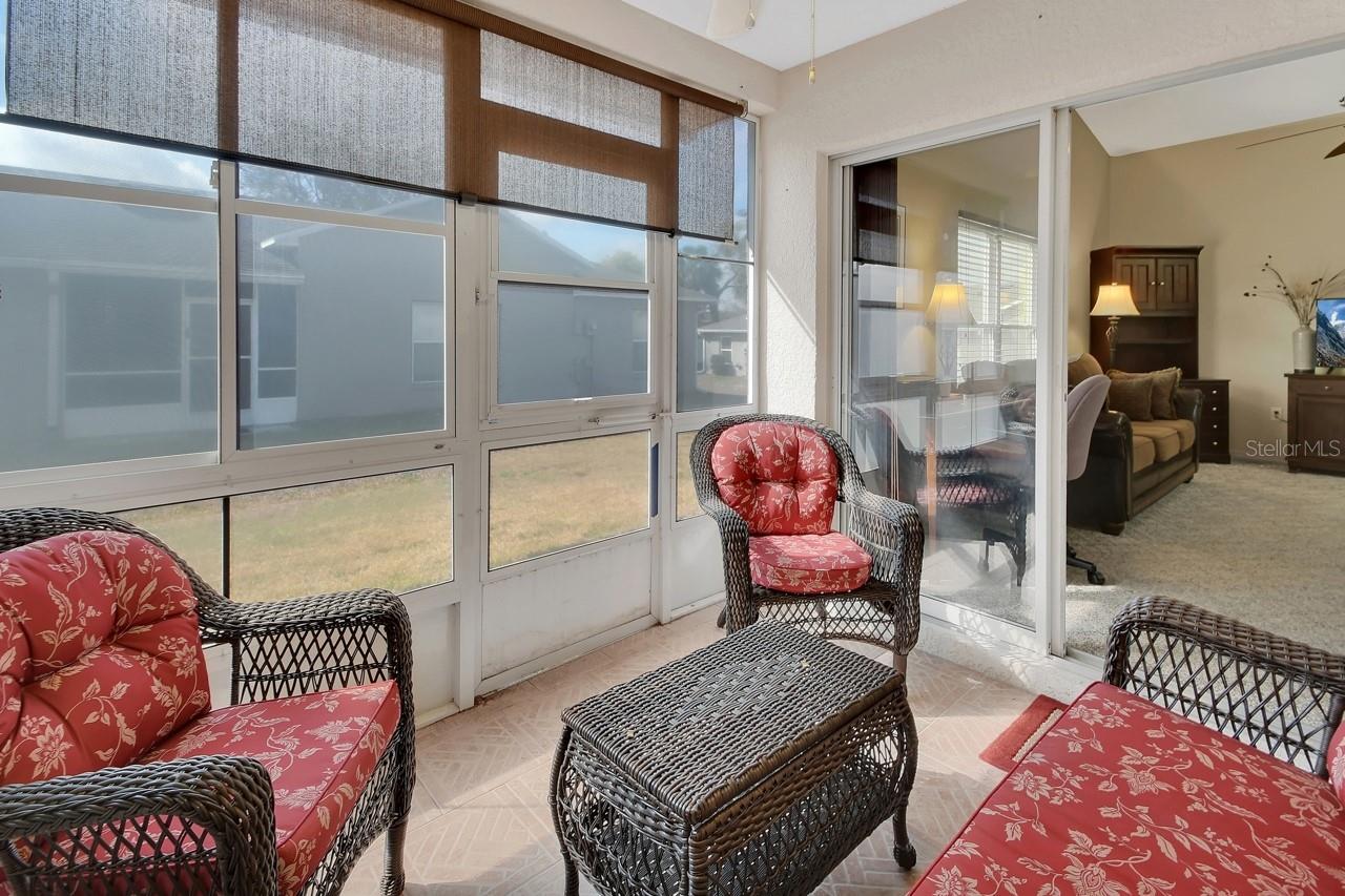 BERESFORD MANOR HOMES ASSN - Residential