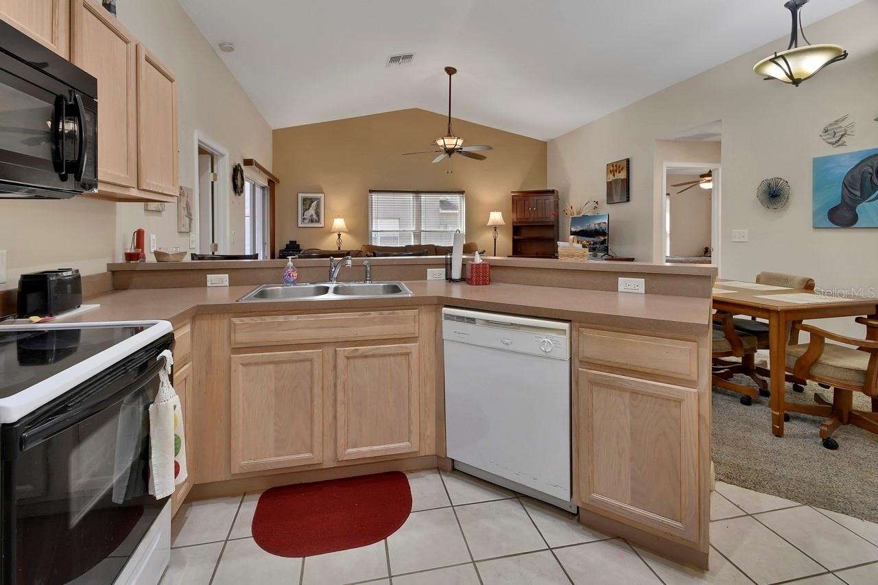 BERESFORD MANOR HOMES ASSN - Residential