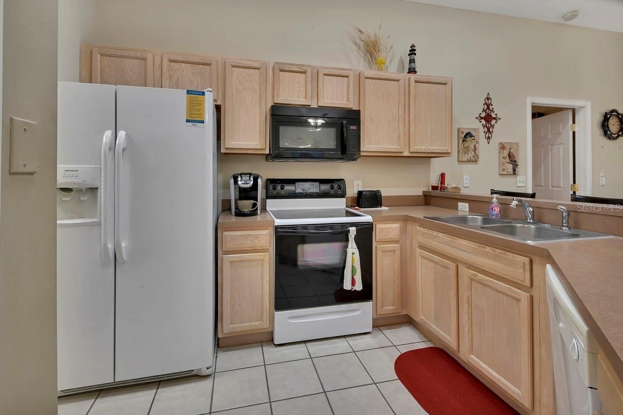 BERESFORD MANOR HOMES ASSN - Residential