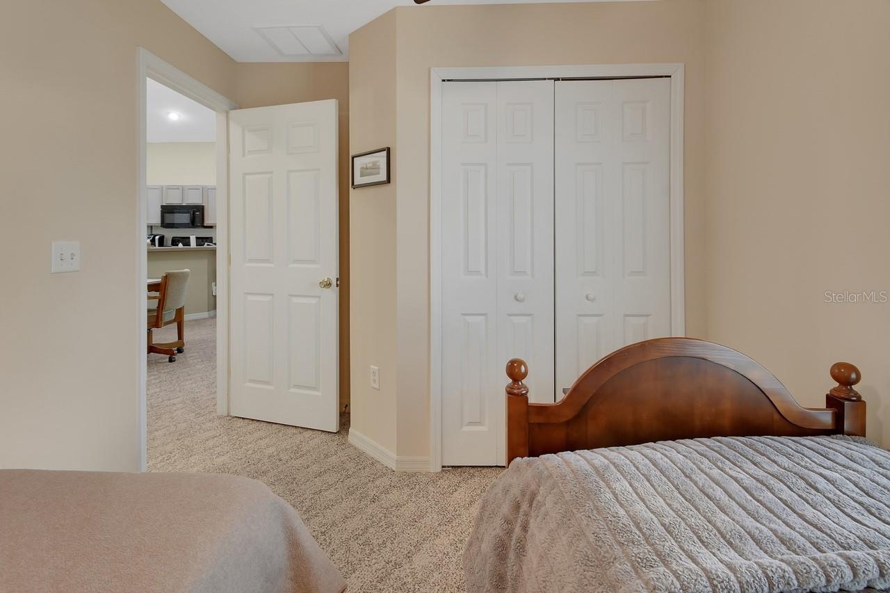 BERESFORD MANOR HOMES ASSN - Residential