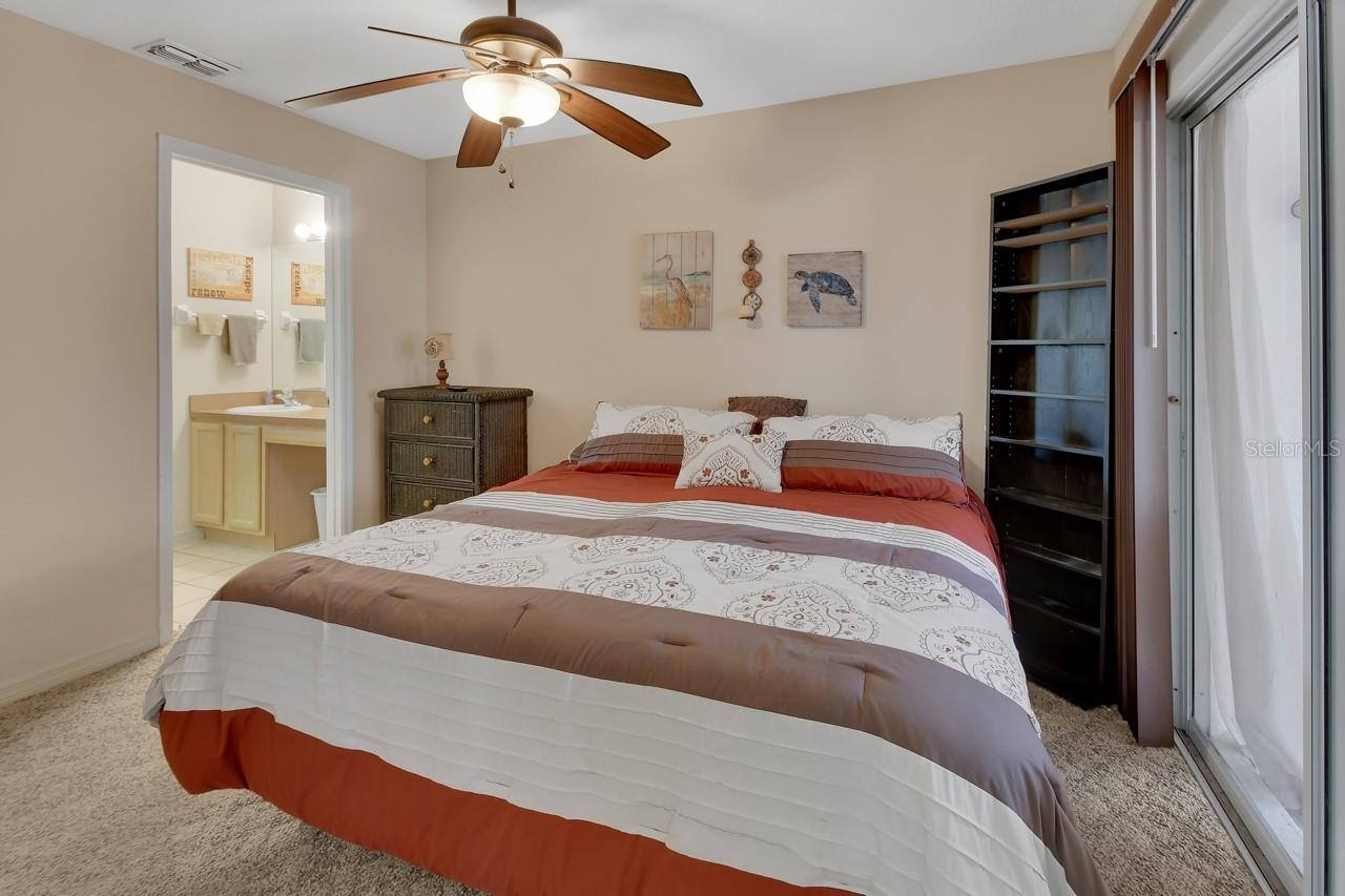 BERESFORD MANOR HOMES ASSN - Residential