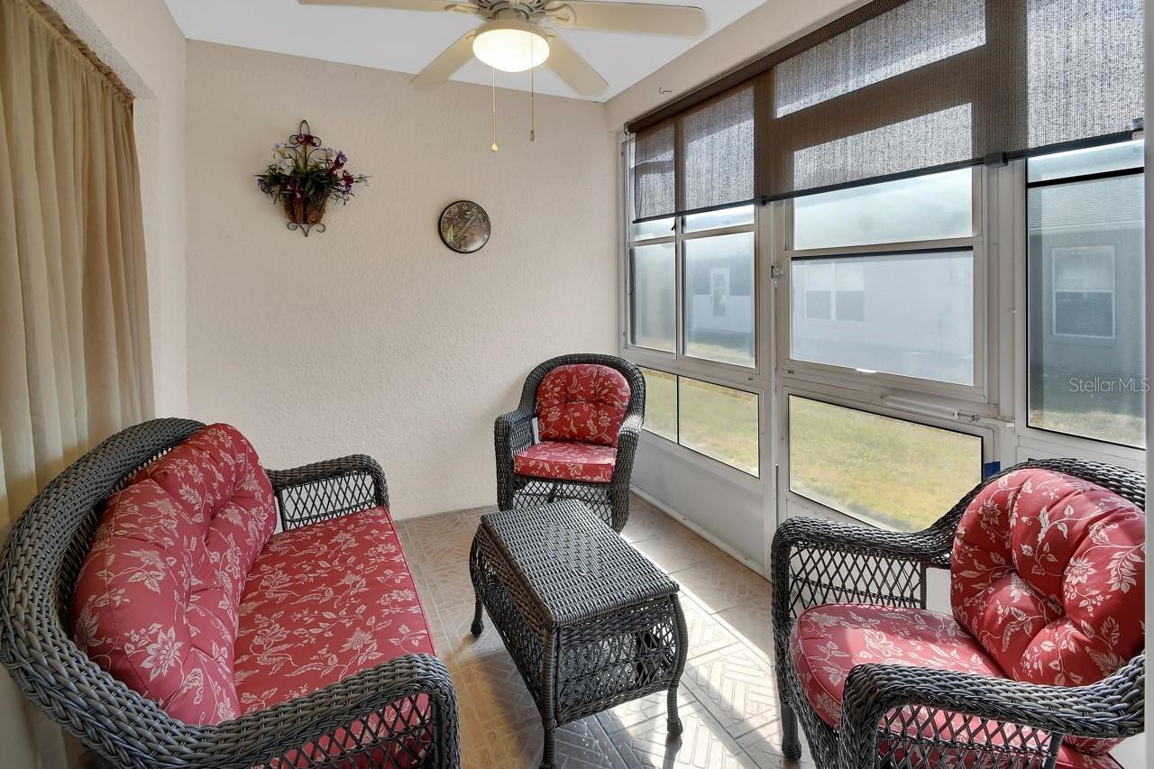 BERESFORD MANOR HOMES ASSN - Residential