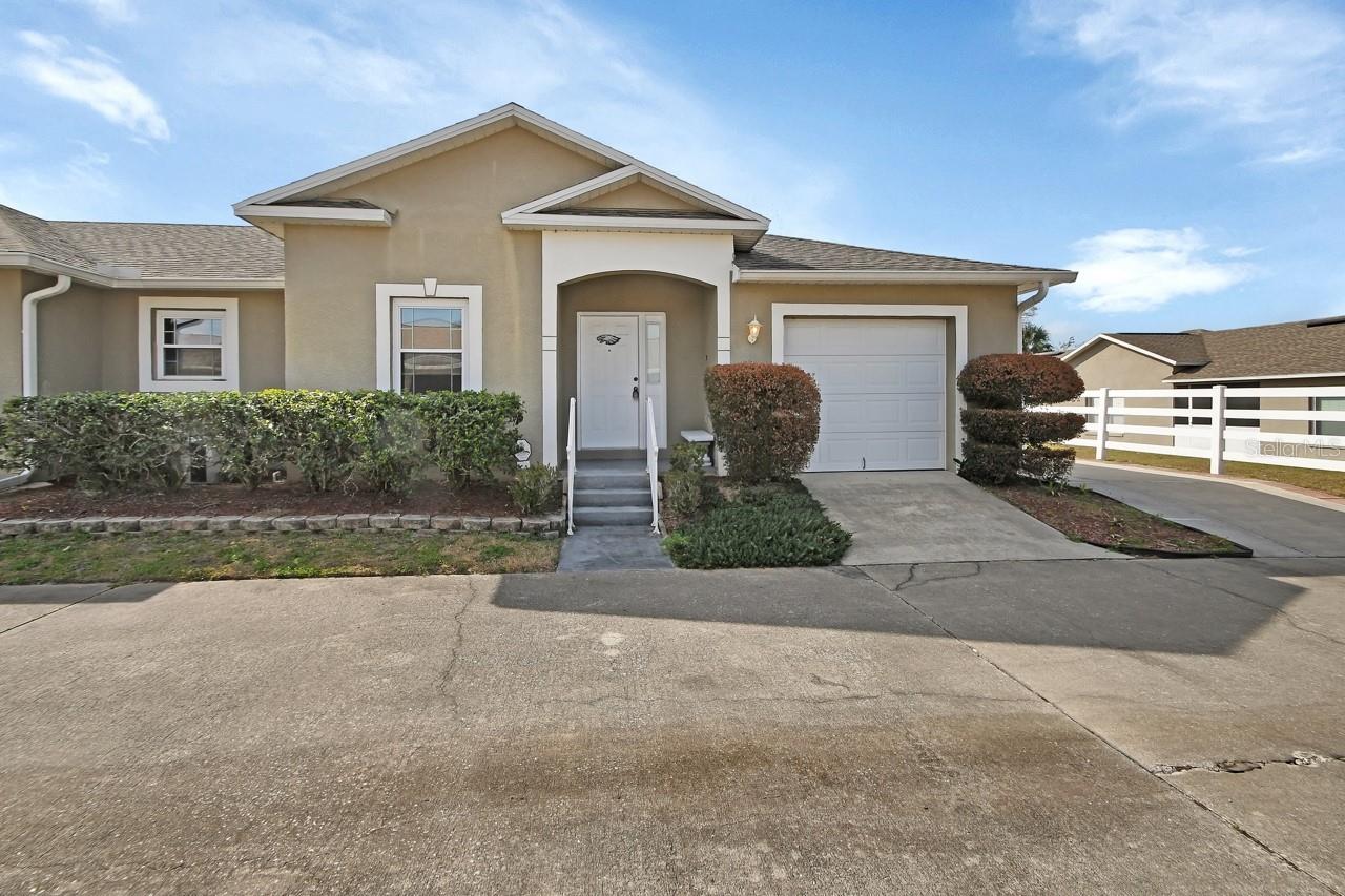 BERESFORD MANOR HOMES ASSN - Residential