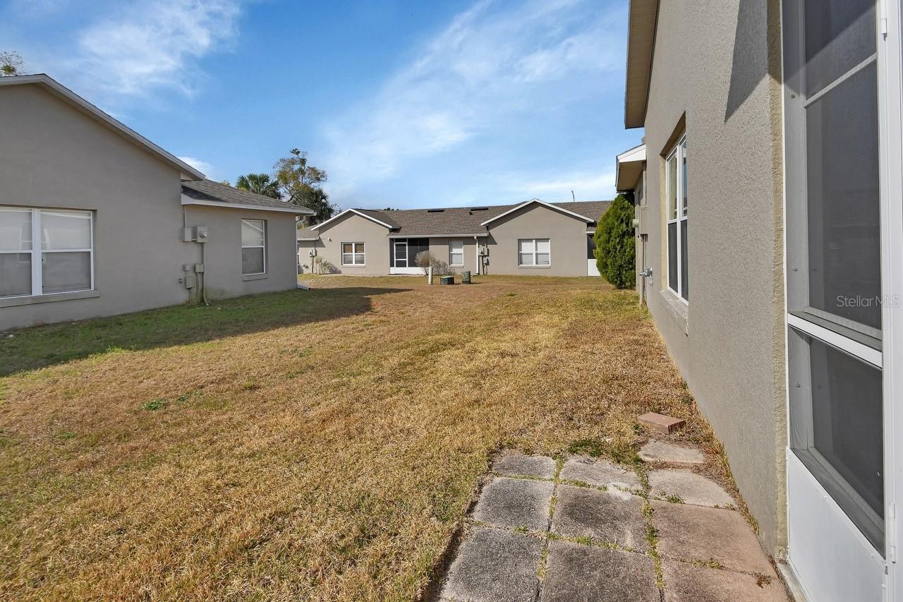 BERESFORD MANOR HOMES ASSN - Residential