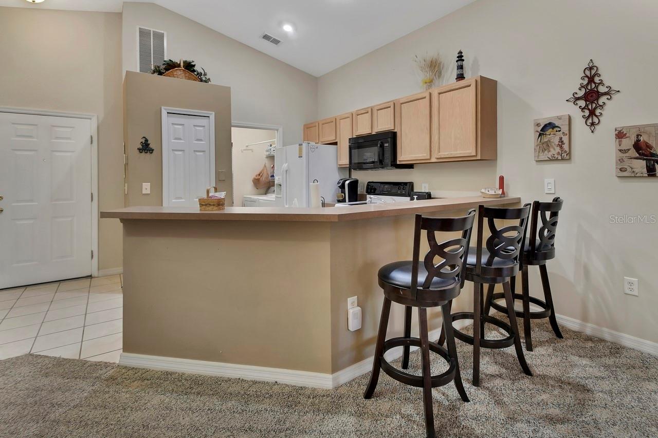 BERESFORD MANOR HOMES ASSN - Residential