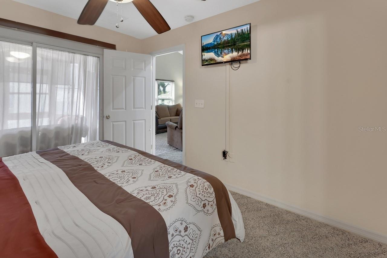 BERESFORD MANOR HOMES ASSN - Residential