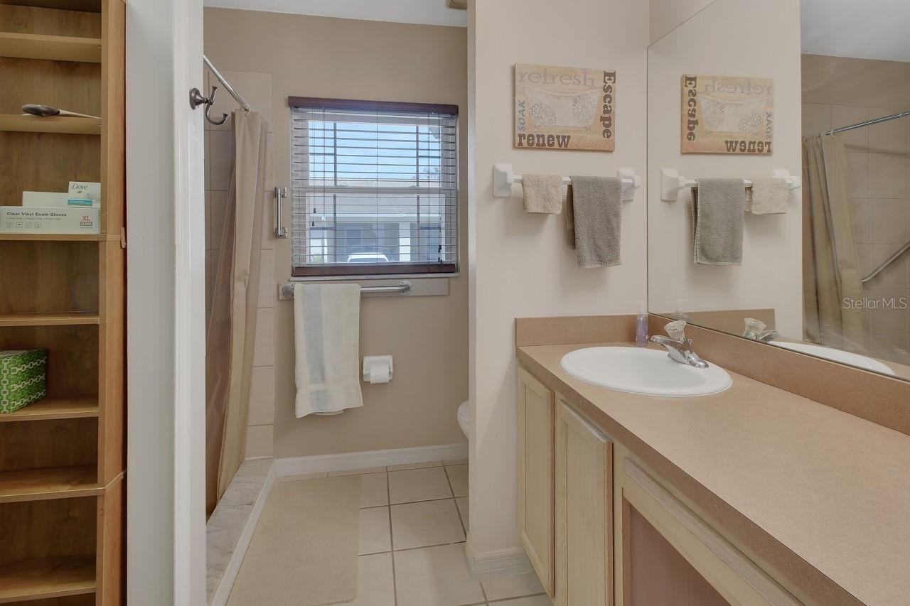 BERESFORD MANOR HOMES ASSN - Residential