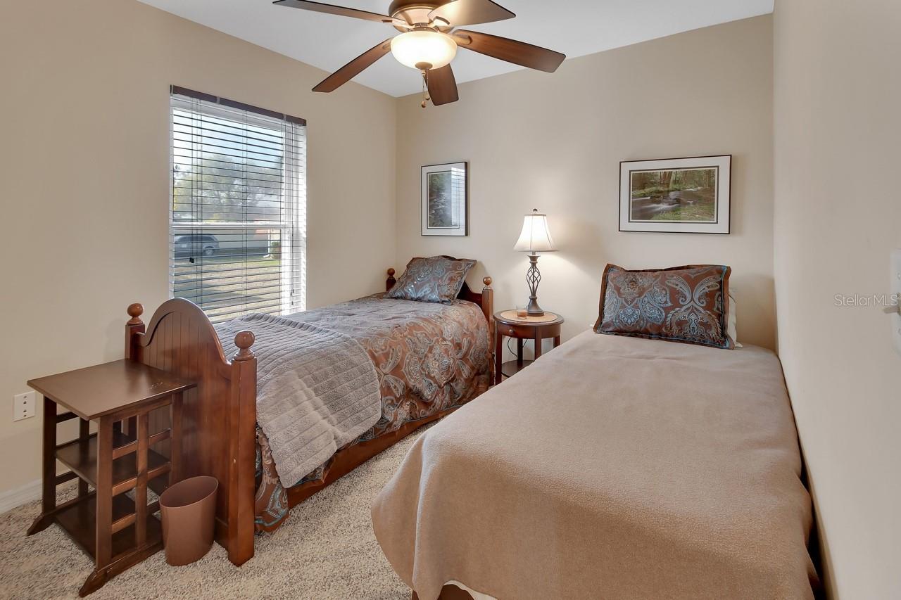 BERESFORD MANOR HOMES ASSN - Residential