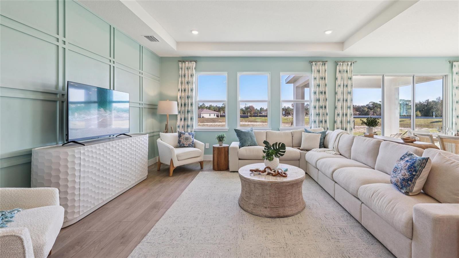 BRIARWOOD - Residential