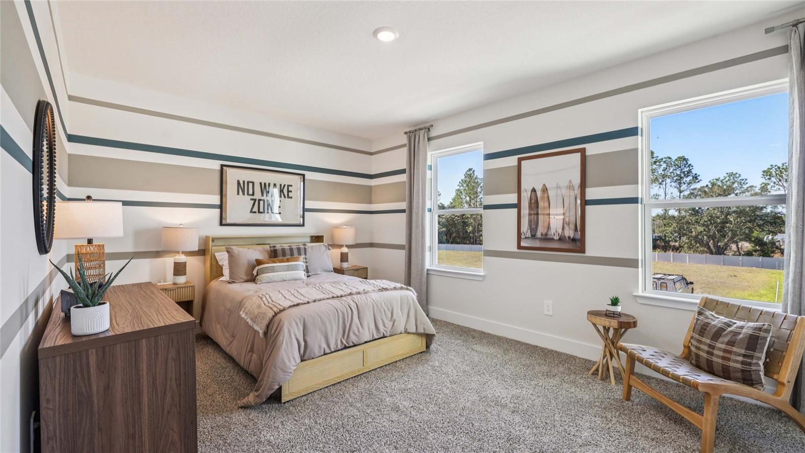 BRIARWOOD - Residential