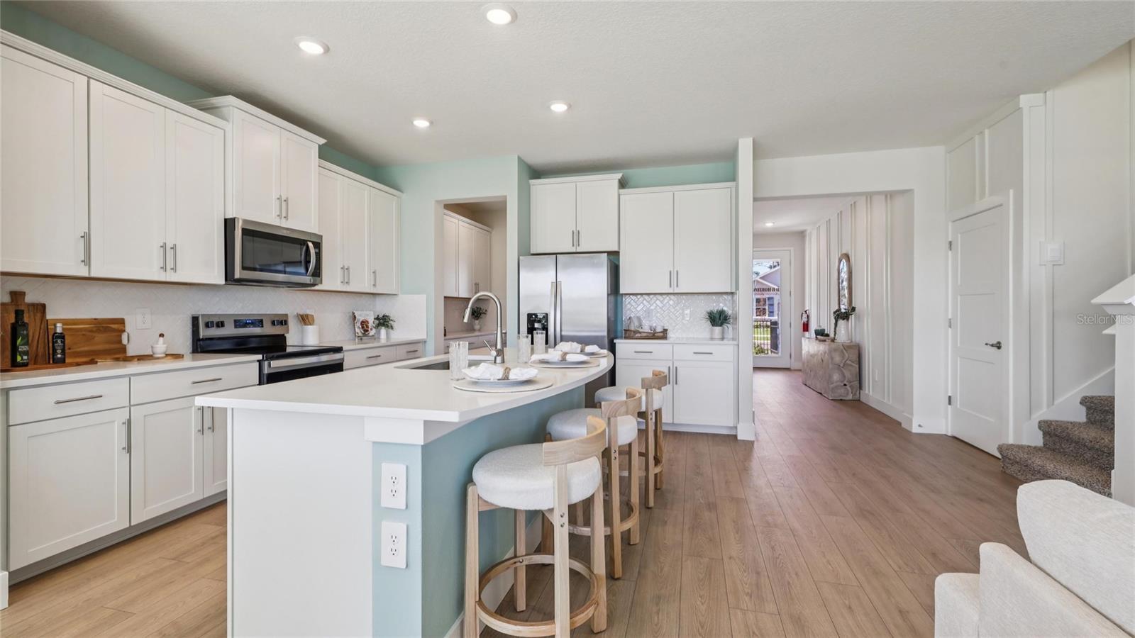 BRIARWOOD - Residential