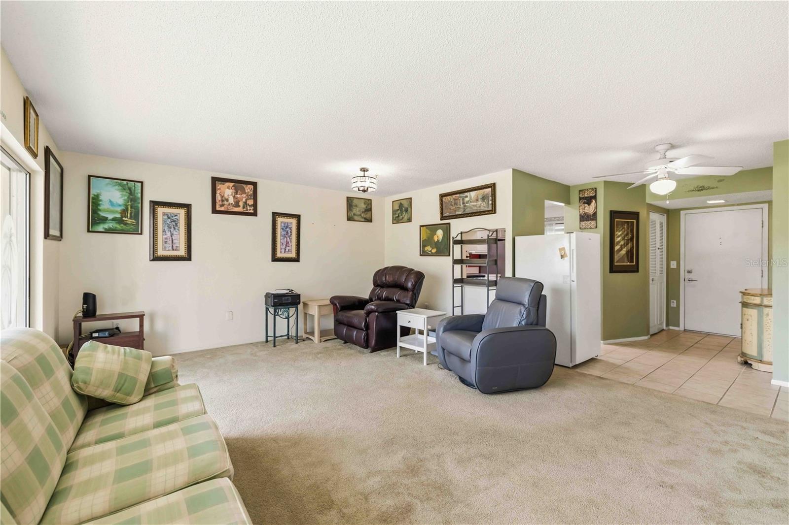 IRONWOOD TENTH CONDOMINIUM - Residential