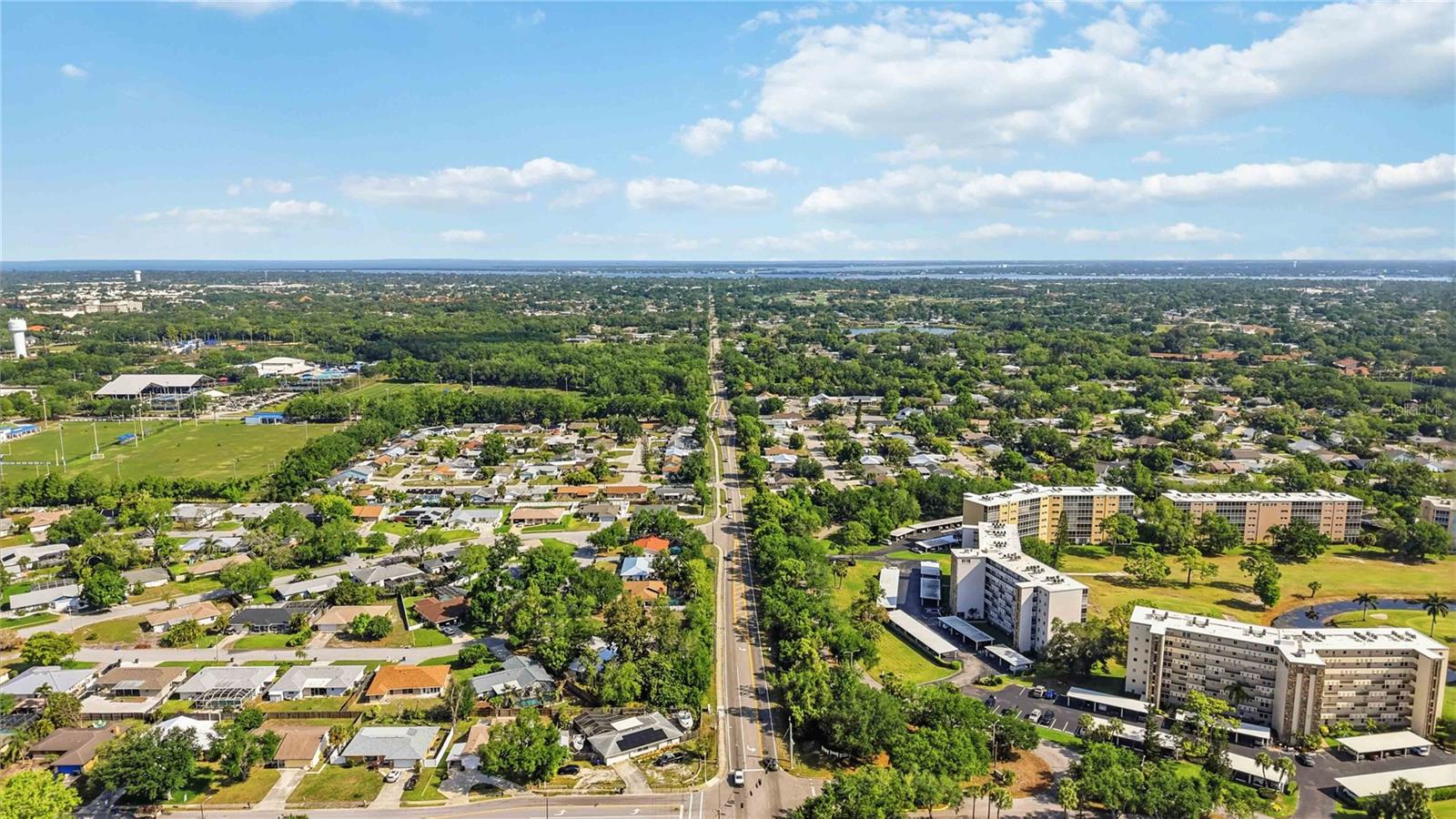 IRONWOOD TENTH CONDOMINIUM - Residential