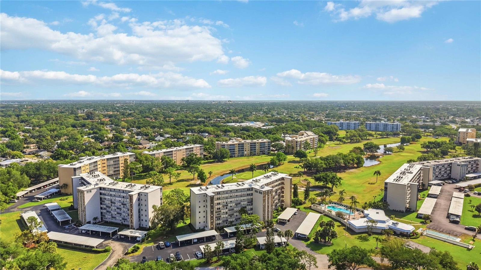 IRONWOOD TENTH CONDOMINIUM - Residential