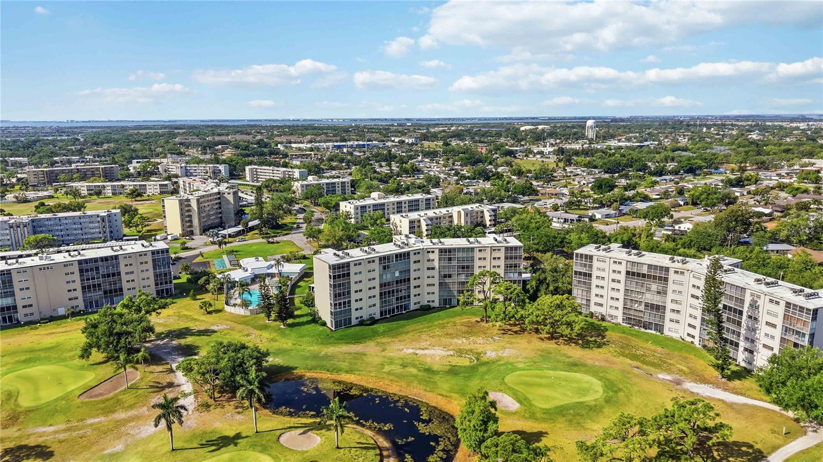 IRONWOOD TENTH CONDOMINIUM - Residential