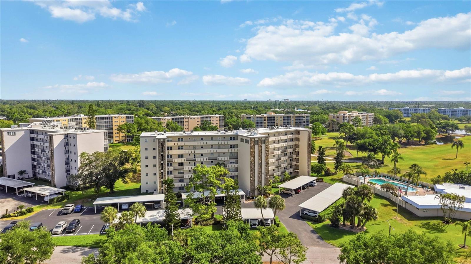 IRONWOOD TENTH CONDOMINIUM - Residential