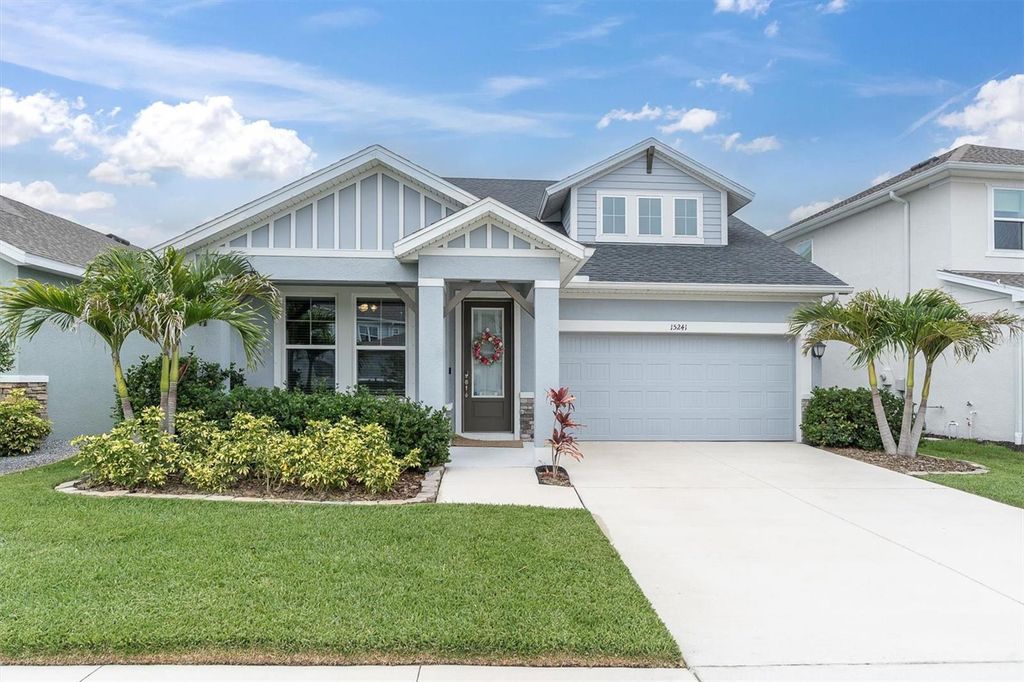 Photo of 15241 Caravan Avenue, Odessa, FL 33556 (MLS # W7876147)