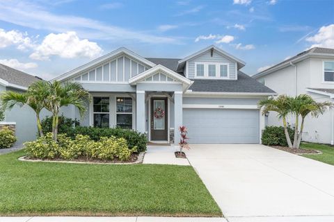 15241 CARAVAN AVENUE ODESSA FL 33556