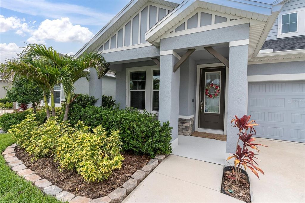 Photo of 15241 Caravan Avenue, Odessa, FL 33556 (MLS # W7876147)