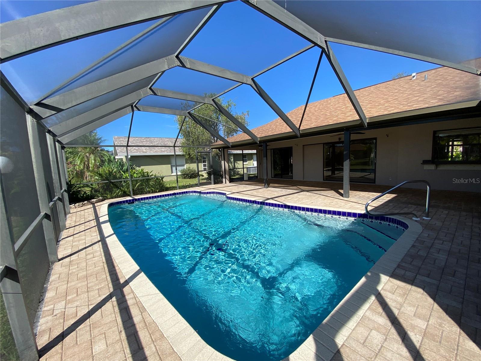 PUNTA GORDA ISLES SEC 23 - Residential