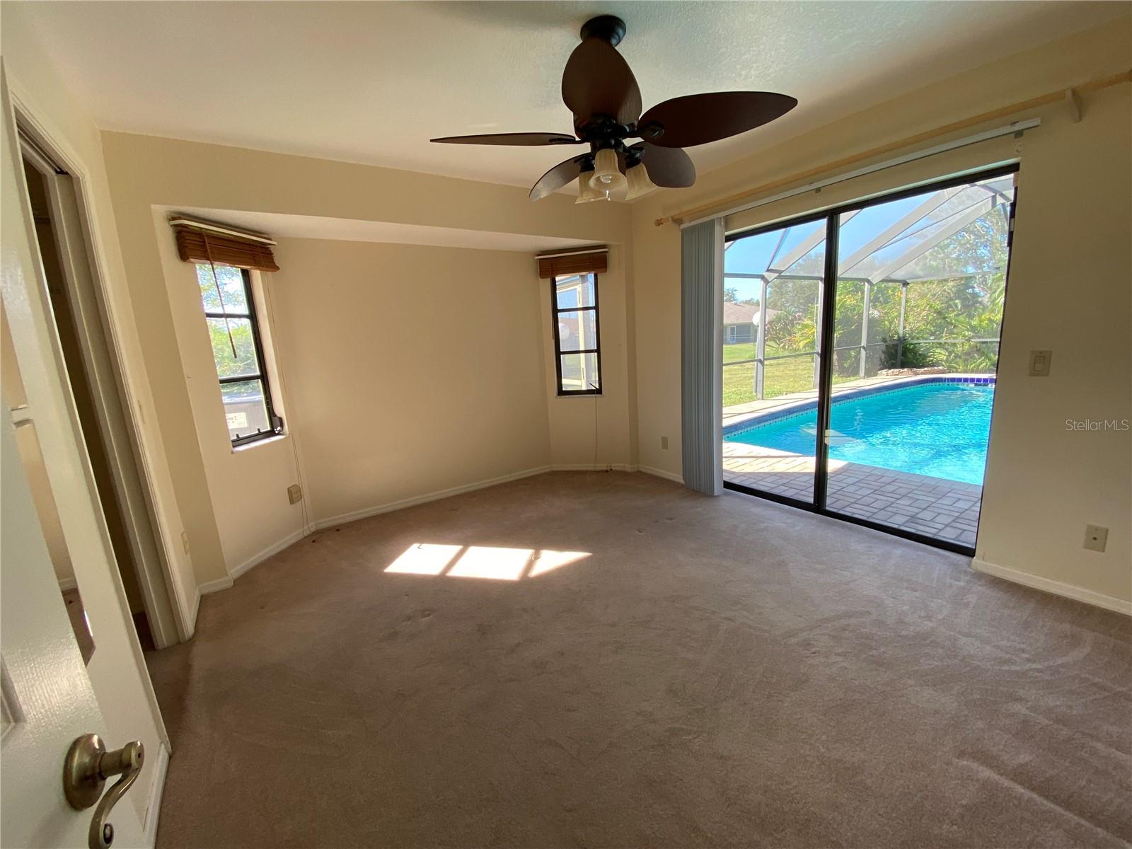 PUNTA GORDA ISLES SEC 23 - Residential