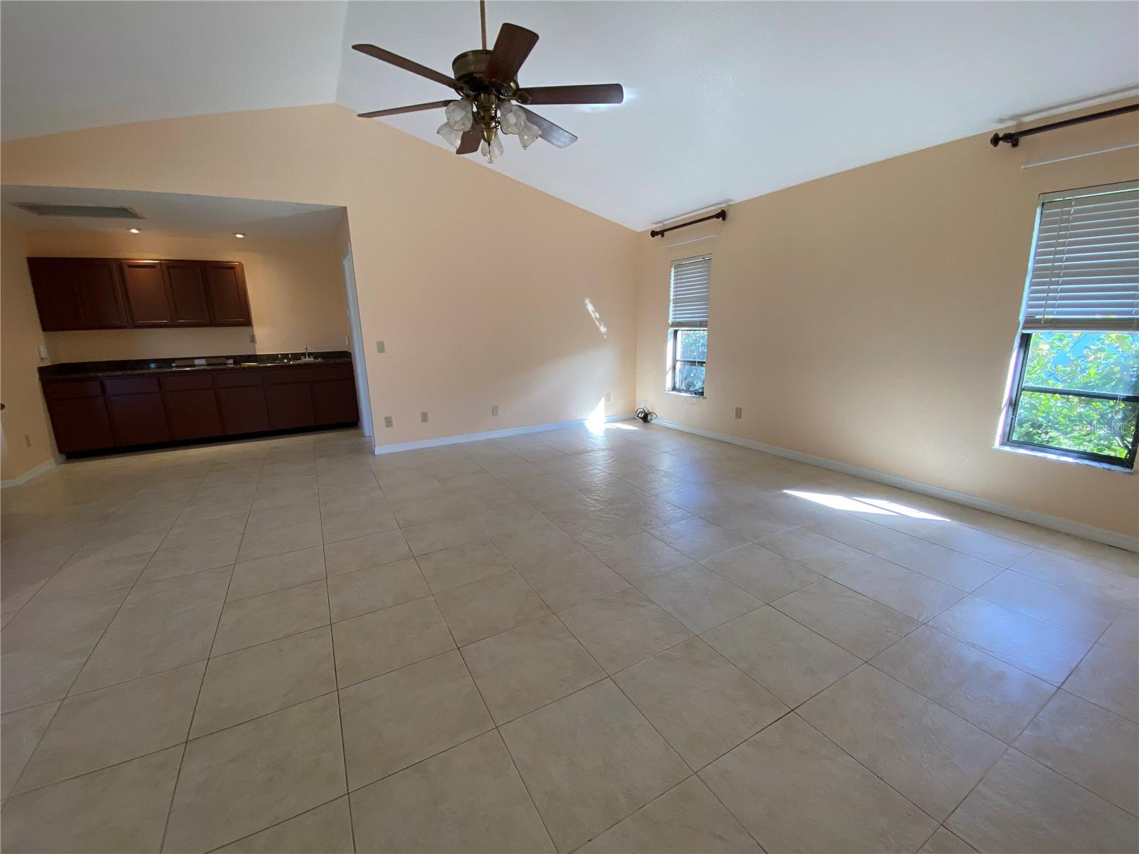 PUNTA GORDA ISLES SEC 23 - Residential