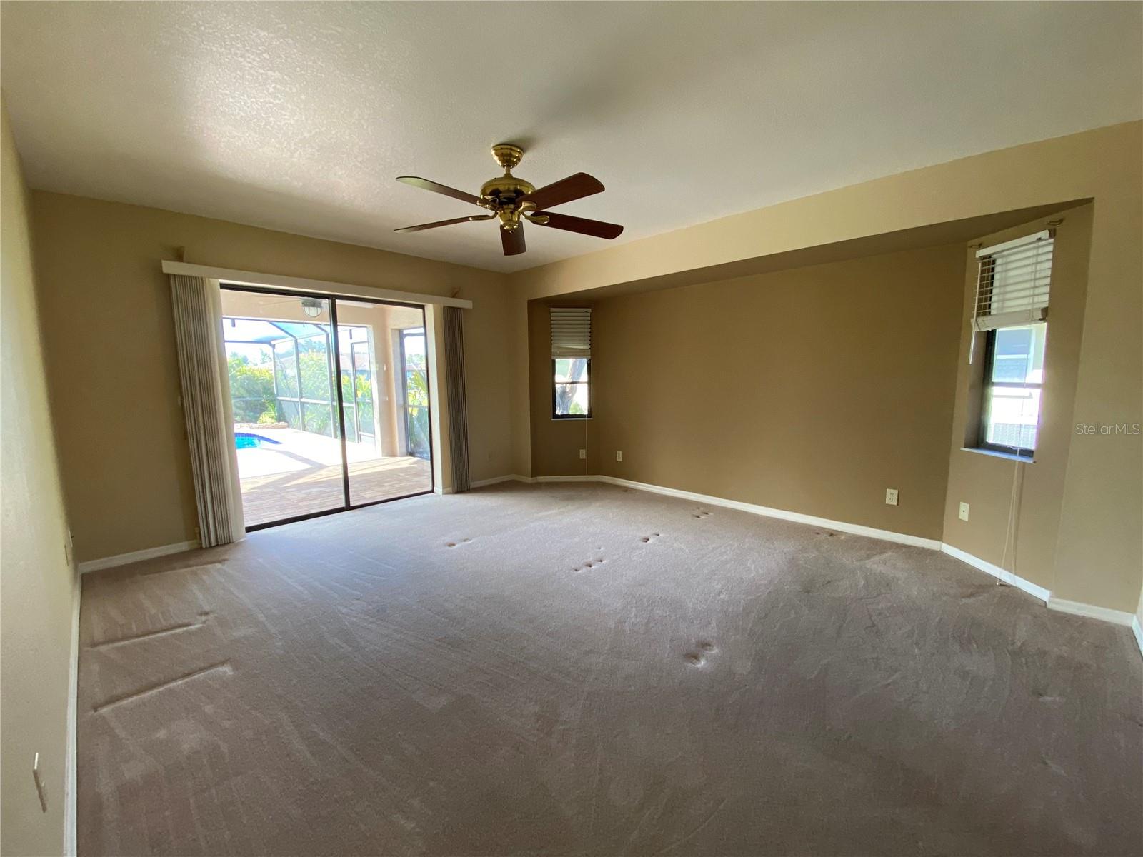 PUNTA GORDA ISLES SEC 23 - Residential
