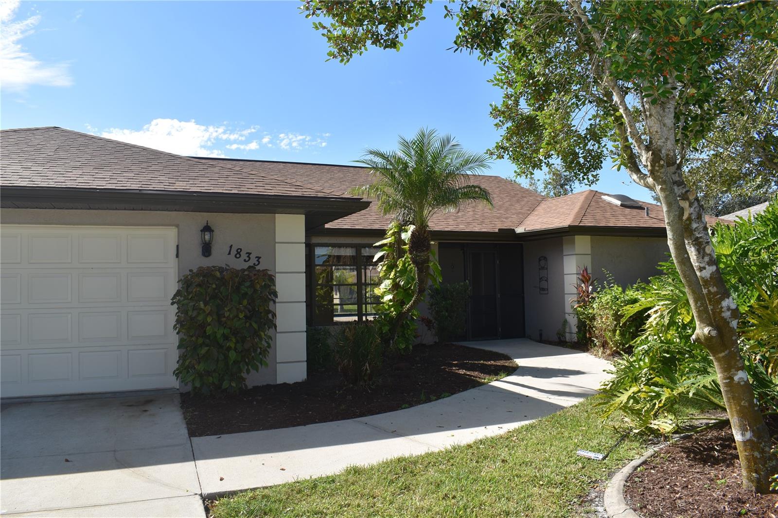 PUNTA GORDA ISLES SEC 23 - Residential