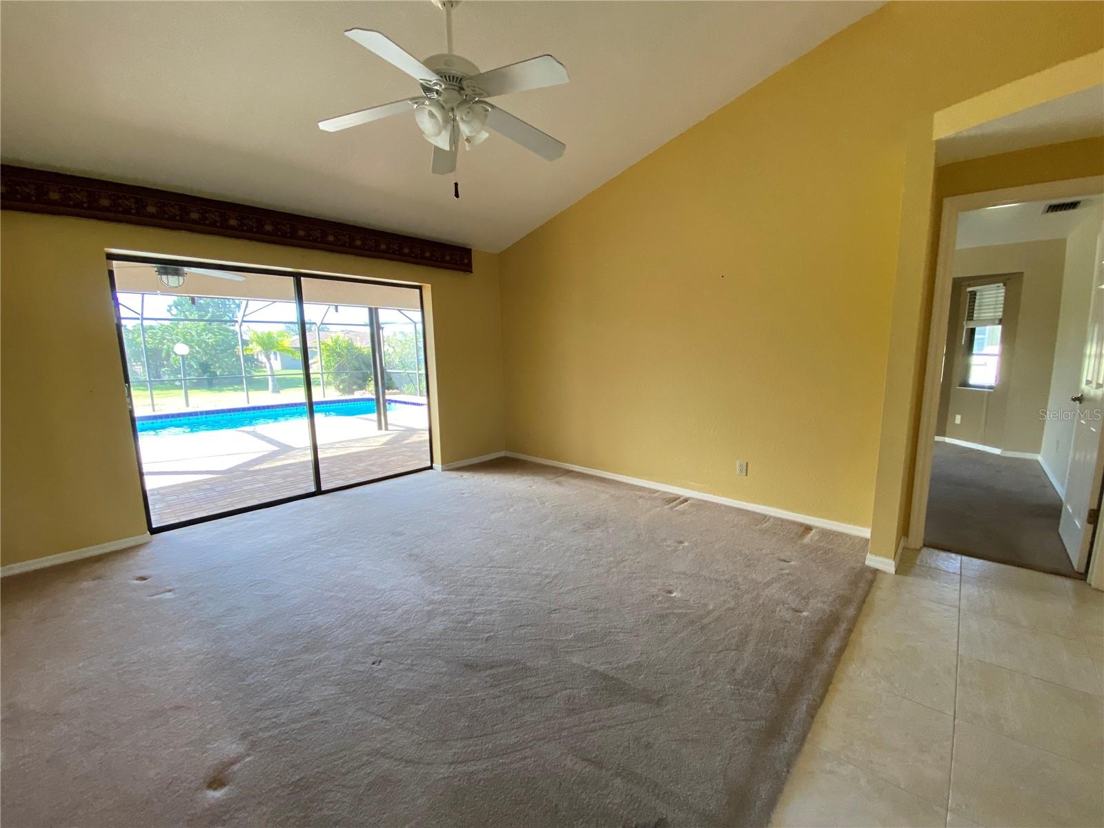 PUNTA GORDA ISLES SEC 23 - Residential