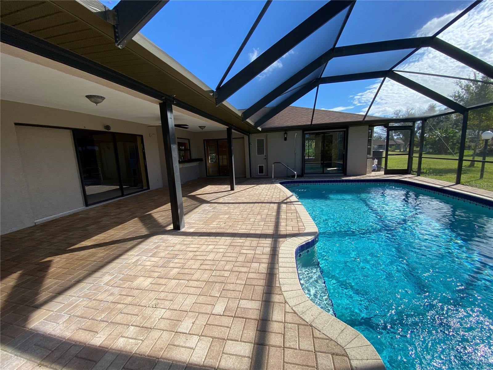 PUNTA GORDA ISLES SEC 23 - Residential