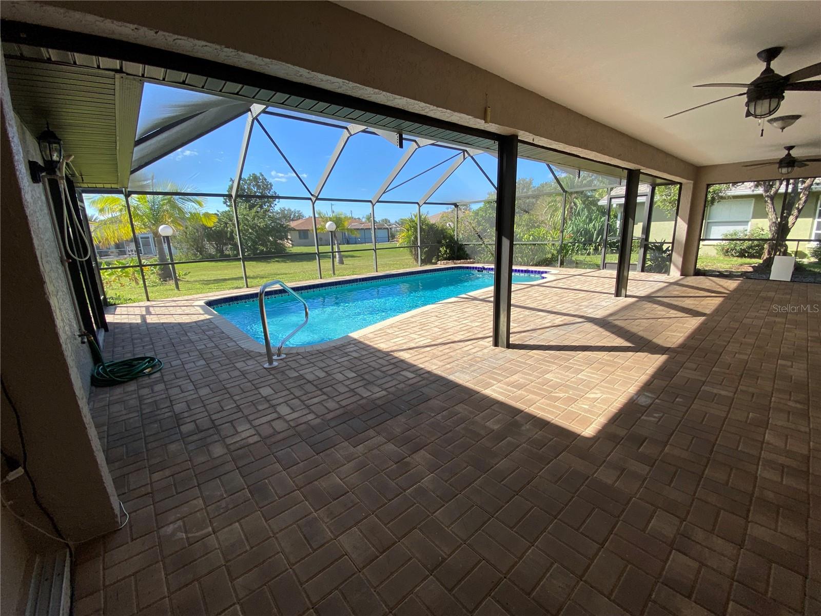 PUNTA GORDA ISLES SEC 23 - Residential