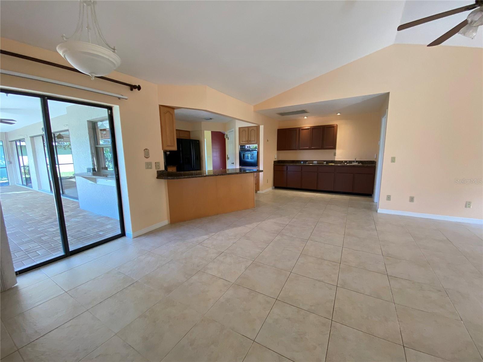 PUNTA GORDA ISLES SEC 23 - Residential